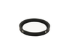 Port Plug, 1.5 in. Port, Spectraflect, 819C and 819D Spheres - 819M-PP-SF-1.5 - Newport MKS
