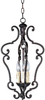 20742CU Foyer/Hall Lanterns-Open Frame - 471583 - Capital Lighting, Inc.