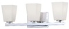 6543-77 Bathroom Fixtures-Three Lights - 612207 - Capital Lighting, Inc.