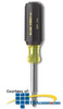 Klein Tools, Inc. 10-in-1 Screwdriver/Nut Driver - 32477 - TelephoneStuff.com