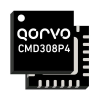 6 GHz Rf Amplifier - 860-CMD308P4 - ERSAELECTRONICS PTE. LTD.