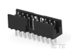 PCB Headers & Receptacles - 6-2539086-9 - TE Connectivity