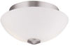 F607536U Flush Mounts-Bowl Style - 456448 - Capital Lighting, Inc.