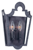 B2572 Sconces-Double Candle - 602552 - Capital Lighting, Inc.