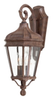 8691-61 2 Light Wall Mount - 8691-61 - Minka Group