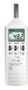 407736 - Extech Dual-Range Digital Sound Meter 9-1/2