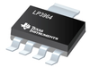 LP3964 800mA Fast Ultra Low Dropout Linear Regulator - LP3964EMP-2.5 - Texas Instruments
