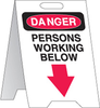 Floor Stands - 47240 - Brady Corporation