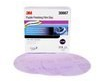 3M Hookit Coated Aluminum Oxide Hook & Loop Disc - P1500 Grit - 6 in Diameter - Standard - 30667 - 051131-30667 - R. S. Hughes Company, Inc.