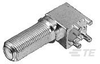 Coax Connectors - 415276-2 - TE Connectivity