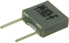 Film Capacitor, 2200Pf, 100V, 10%, Radial; Dielectric Type Cornell Dubilier - 75M8392 - Newark, An Avnet Company