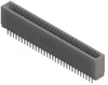 Card Edge Conn, Dual, 62Pos, Press Fit; Card Edge Connector Type Edac - 73R7338 - Newark, An Avnet Company
