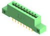 Card Edge Connector Rohs Compliant Edac - 60AJ6491 - Newark, An Avnet Company