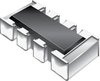 Res N/w, Isolated, 100R, 5%, 1206 Rohs Compliant Bourns - 52AJ4559 - Newark, An Avnet Company