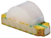 Led, Green, 20Mcd, 566Nm, Smd; Led Color Dialight - 81AC6463 - Newark, An Avnet Company