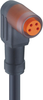 Sensor Cord, 4P M8 Rcpt-Free End, 3M Rohs Compliant Lumberg Automation - 65AH9803 - Newark, An Avnet Company