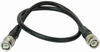 Cable Assy, Bnc Plug-Plug, 500Mm; Connector To Connector Multicomp Pro - 69AC6161 - Newark, An Avnet Company