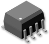 Transistor Output Optocoupler, 1, 4 Kv, 160 %, 60 Ma, Soic, 8 Rohs Compliant Vishay - 48W3679 - Newark, An Avnet Company