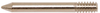 Soldering Tip, Conical, 1/8; Tip / Nozzle Width Weller - 09B9632 - Newark, An Avnet Company
