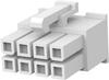 8P Rcpt Val-U-Lok V0 Rohs Compliant Amp Te Connectivity - 11H7375 - Newark, An Avnet Company