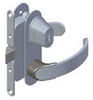 Swing Action Latches - ME-02-415-60 - bisco industries