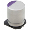 Capacitors - Aluminum - Polymer Capacitors -- 1025177-16SVPF1000MX