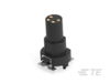 Standard Circular Connectors - 494375-E - TE Connectivity