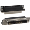 Centronics Connectors - A15001-ND - DigiKey