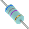 Through Hole Resistors - KNP2WSJR-73-0R68-ND - DigiKey