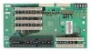 PICMG 1.0 Industrial Backplane -- PBP-06P4 - Image