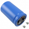 Capacitors - Aluminum Electrolytic Capacitors -- 500C183T100CC2B - Image