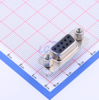 Connectors >> D-Sub/DVI/HDMI Connectors -- Z-SUBDPAF5071002 - Image
