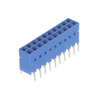 Headers, Receptacles, Female Sockets - 609-89847-310LF-ND - DigiKey