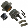 Circular Connector Assemblies - PT01A-14-19P(SR)-ND - DigiKey