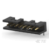 Headers, Male Pins - 17-1-2823388-2-ND - DigiKey