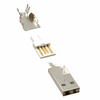USB, DVI, HDMI Connector Assemblies - 1175-1022-ND - DigiKey