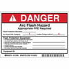 Labels, Stickers, Decals - Preprinted - 2267-121098-ND - DigiKey