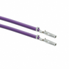 Jumper Wires, Pre-Crimped Leads - 0457501111-12-V9-D-ND - DigiKey