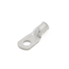 Standard Tinned Copper Eyelet 36471, 6 Ga., 1/4 Stud - 36471 - Waytek, Inc.