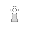 Ring Connectors - WM22943CT-ND - DigiKey