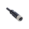 Circular Cable Assemblies - 1754-M8AS-03BFFM-SL7D01-ND - DigiKey