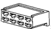 Headers & Wire Housings - 163007 - Powell Electronics, Inc.