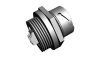 Fiber Optic Connectors - 1828619-2 - Powell Electronics, Inc.
