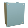 Enclosures, Boxes, & Cases - 1436F - Powell Electronics, Inc.