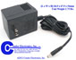 Linear Transformers and Power Supplies -- A-12V0-3A0-U12 - Image