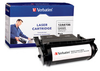Lexmark 12A6735 Replacement Laser Cartridge - 95418 - Verbatim Corporation