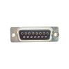 D-Sub Connector Assemblies - 2057-DA15-SD-SL-ND - DigiKey