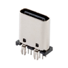 USB, DVI, HDMI Connector Assemblies - 2223-UJ20-C-V-C-2-SMT-TR-ND - DigiKey