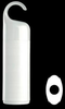 Hooked Cap Shower Gel - 5307 - M&H Plastics