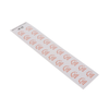 Labels, Stickers, Decals - Preprinted - M5031W-ND - DigiKey